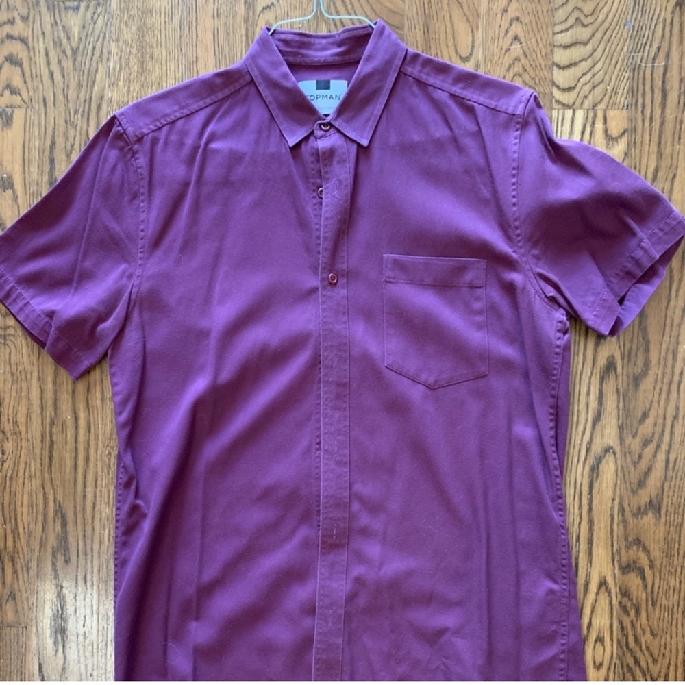 Topman Shirt